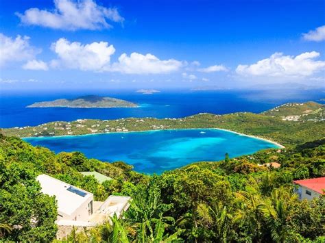 best beach on st thomas virgin islands St. thomas beach guide ...