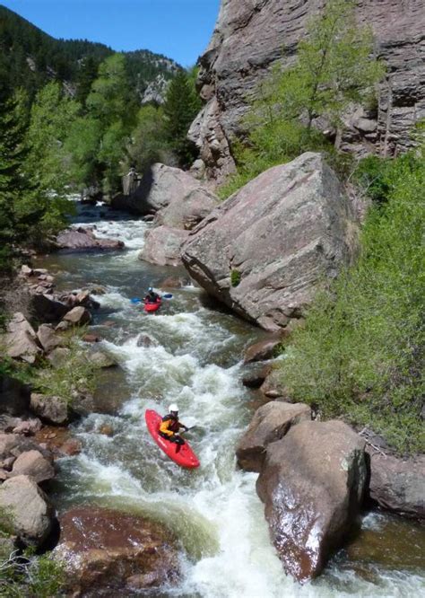 Colorado State Parks | VISIT DENVER