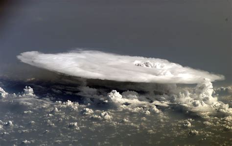 Cumulonimbus Clouds Wallpapers - Wallpaper Cave