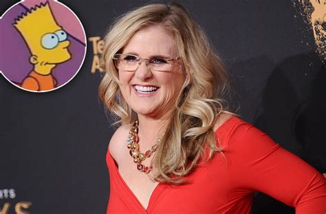 Bart Simpson Voice-Actress Nancy Cartwright Donates Millions To Scientology