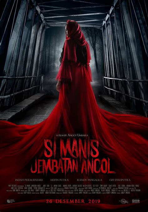 Cerita Seram Indonesia / 10 Rekomendasi Film Hantu Terseram Indonesia ...