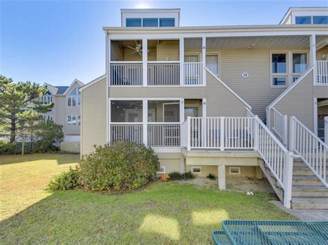 Vacation Rental in Dewey Beach