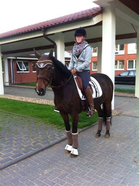 Brown Tall Boots n Brown Dressage Saddle. BadAss. | Dressage clothes ...