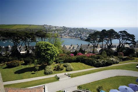 FOWEY HALL - Updated 2023 Prices & Hotel Reviews (Cornwall)