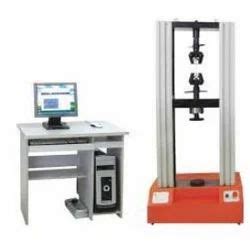 Tensile Testing Machine Calibration in India