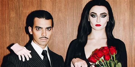 Gomez Addams