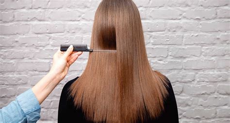 How Much Does a Keratin Treatment Cost? - StyleSeat