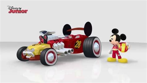 Watch Mickey and the Roadster Racers Season 3 online free full episodes ...