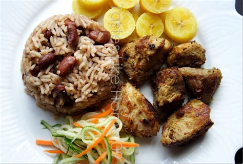 Haitian Meal: Griot | Meal I'd like to try | Pinterest | Fried pork ...