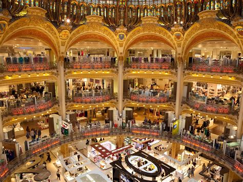 The Best Shopping Cities in the World - Photos - Condé Nast Traveler