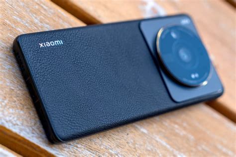 Xiaomi 12S Ultra Review: The Turning Point of Smartphone Photography ...