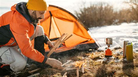 Backcountry Camping: The Beginner's Essential Guide