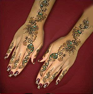 lahori-mehndi: Pakistani Mehndi Designs bale foot henna design