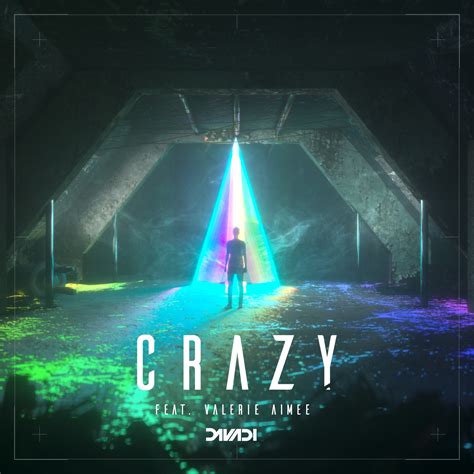 ArtStation - Crazy - Album cover