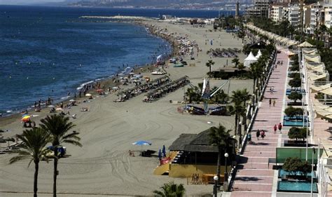 Estepona, Spain - Top 5 Restaurants | Marbella Homes