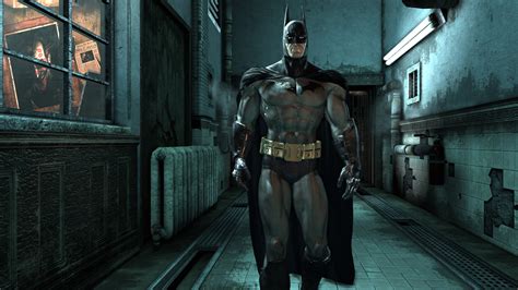 Batman: Arkham Asylum PS3 Review | shelfabuse.com