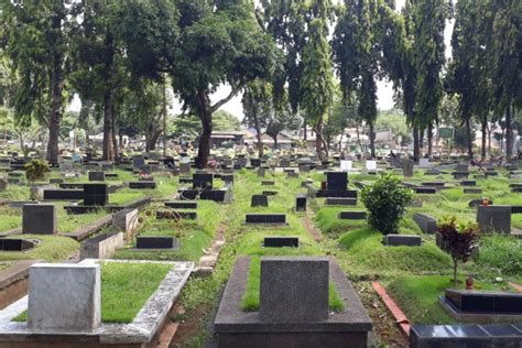 Begini Alur dan Persyaratan Mengurus Sewa Makam di Jakarta