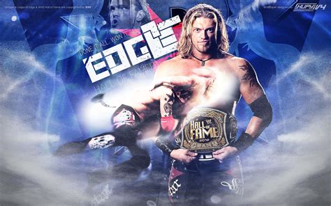 Download "Experience the excitement of WWE matches!" Wallpaper ...