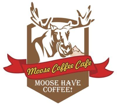 Moose Coffee Cafe