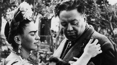 The Story of Frida & Diego: Love, Lust, Comfort and Chaos - Context Travel