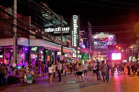 Bangla Road – Epicentre of Phuket Nightlife | ActivityFan Blog