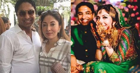 Sharmila Farooqi Got A Romantic Surprise From Her Husband On V-Day Aur ...