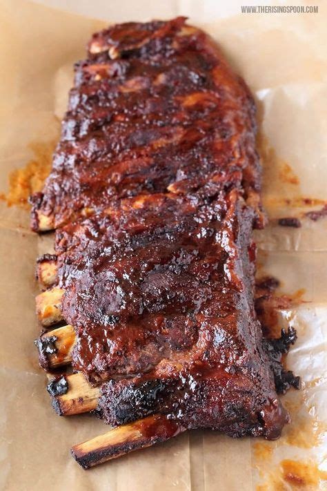 Easy Crock-Pot BBQ Ribs Made in the Slow Cooker (VIDEO) | Recipe | Slow ...