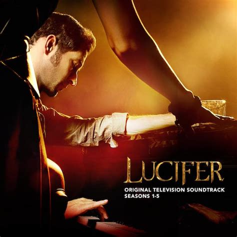 Lucifer soundtrack