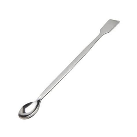 200 mm SS Spatula for Laboratory Use - Lab Asia Science and Technology ...