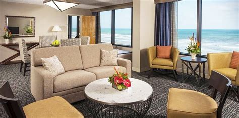 Hilton Cocoa Beach Oceanfront | Travelzoo