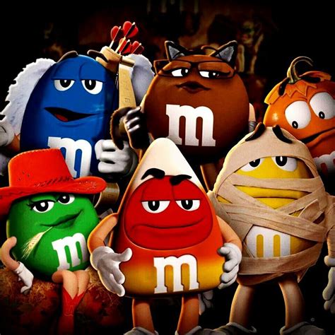 Favorite Candy, Favorite Holiday, M&ms Halloween, Halloween Camping ...