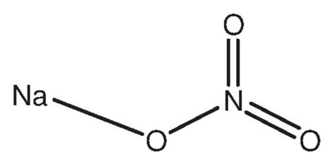 B8F79907 - Sodium Nitrate - 500g | Philip Harris