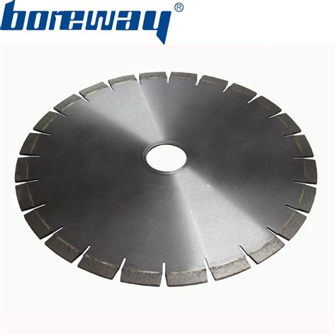 Guaranteed D300x40x3.0x12x50/60mm Silent Diamond Saw Blades For Cutting ...