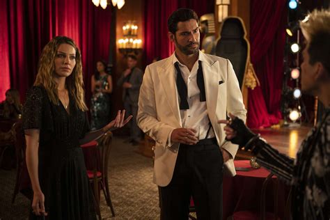 Lucifer season 6 binge recap: The devil says goodbye | EW.com