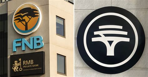 FNB Debuts New Logo After 35 Years, SA Confused by Design: “Spending My ...