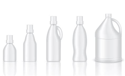 HDPE Bottles - A Complete Guide: Provident Procurement