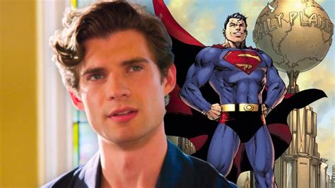 Superman: Legacy Release date, cast, plot & more - Dexerto