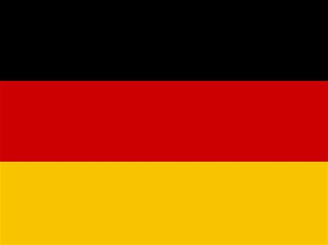 Deutschland Flagge : Fotos Deutschland Flagge Strips : Hier finden sie ...