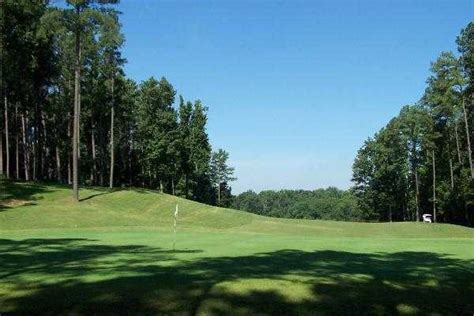 Meadowlands Golf Club in Winston-Salem, North Carolina, USA | Golf Advisor