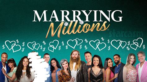 Lifetime now casting for Marrying Millions Season 3