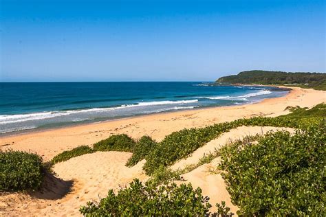 25 Best Beaches on the Central Coast NSW