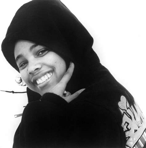 Monie Love | iHeart