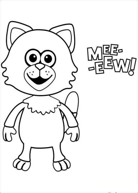 Timmy Time Coloring Pages For Kids >> Disney Coloring Pages