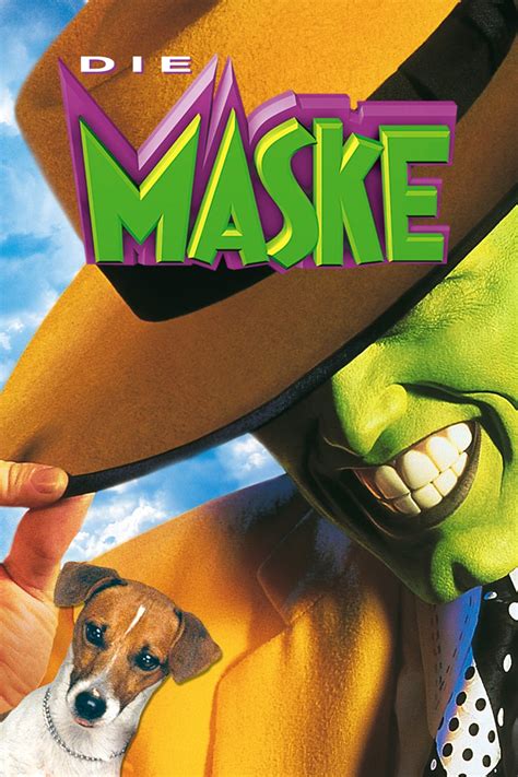 The Mask Poster