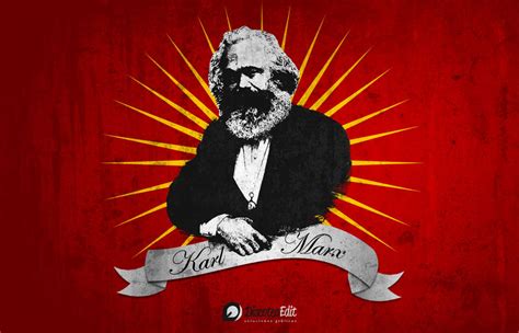 karl Marx by Discotea on DeviantArt