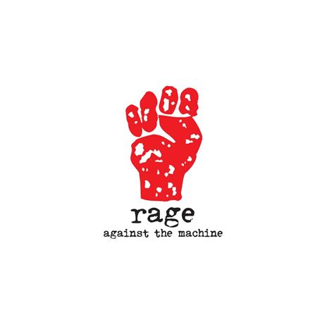 Rage Against The Machine Logo Vector - (.Ai .PNG .SVG .EPS Free Download)