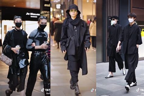 10 Fashion Trends in China - SEO China Agency