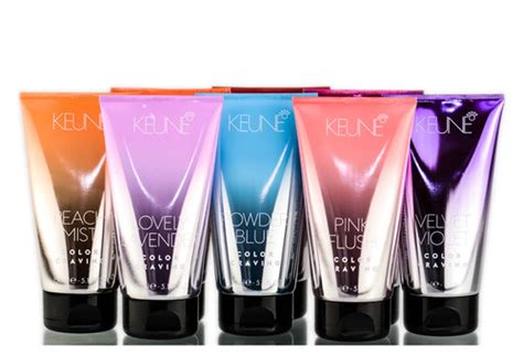 Keune Color Craving SleekShop.com