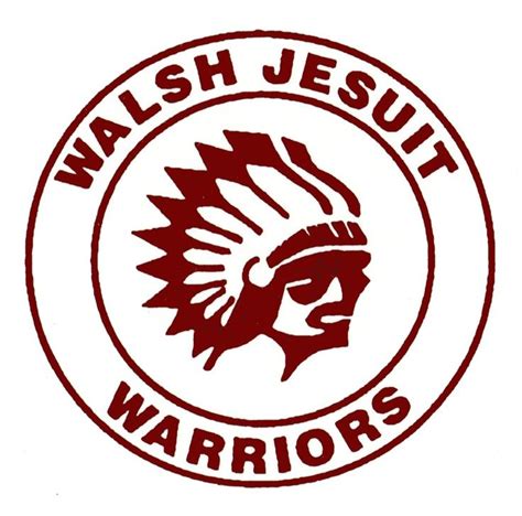 The Walsh Jesuit Warriors - ScoreStream