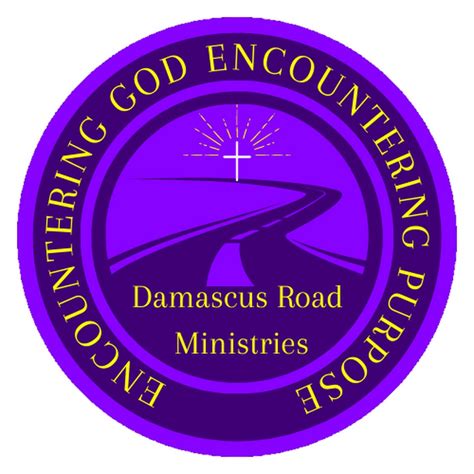 Damascus Road Ministries - YouTube